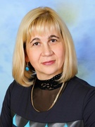 Кравчук Инна Анатольевна