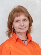 Корж Светлана Степановна