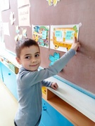 06.02.2024 Гульнявая праграма "Вуснае лічэнне" (у рамках Тыдня матэматыкі)
