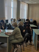 X педагогический марафон: День пятый "День управленца"