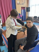 Акция «Запусти сердце»