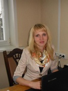 Акулич Елена Васильевна