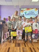 Акция "Собери портфель первокласснику"