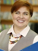 Куракова Татьяна Владимировна