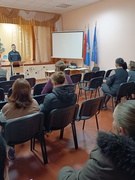 Родительское собрание 24.12
