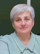 Чекан Ирина Михайловна