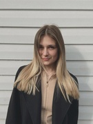 Снежкова Снежана Вячеславовна