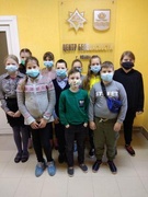 4 мая Экскурсия в Полоцк
