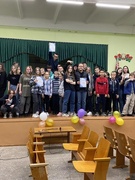 08.10.2022 Наша суббота