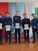 День Конституции Республики Беларусь