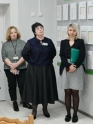 ЕДИНЫЙ ДЕНЬ ИНФОРМИРОВАНИЯ