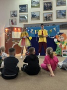 "День Бережливости" в лагере "Веселые ребята"