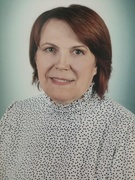 Бабушкина Таиса Ивановна