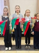 День пионерской дружбы