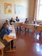 Первый урок в День знаний в 2017/2018 учебном году «Беларусь – мая Айчына!».