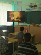 Патриотический кинопоказ "Дети войны"