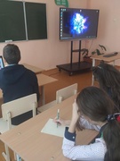 Пионерский квиз