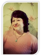 Боганова Вера Олеговна