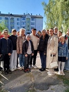 Суббота 04.10.2025. С любовью к вам, учителя!