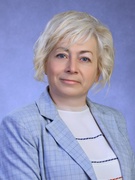 Сопот Инна Николаевна