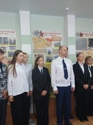 17 сентября День народного единства