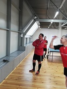 Открытый турнир по дартсу 22.02.2020 г.