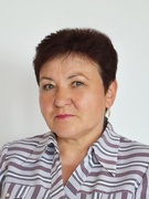 Лобан Татьяна Анатольевна