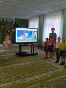 Мероприятия, посвящённые празднику "День труда"
