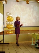 Международный фестиваль-семинар "Янтарная сова"