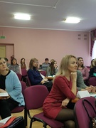 Областной семинар-практикум по теме «Организация коррекционно-педагогической помощи детям, зачисленным в пункт коррекционно-педагогической помощи»