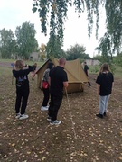 23.09.2023 "Счастлив я и вся семья"