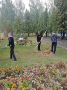 Санитарный день 09.10.2020