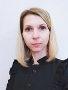 Лось Дина Владимировна