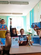 Мероприятия, в рамках "Недели спорта и здоровья" (06.09.2023)
