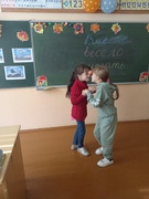 В субботу 10.09.2022 мероприятие "Вместе весело шагать"