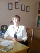 Буденкова Наталья Викторовна