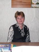 Тушинская Елена Николаевна