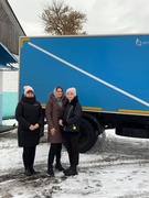 Экскурсия  с целью профориентации в Золотушское отделение связи