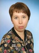 Драгун Ольга Викторовна