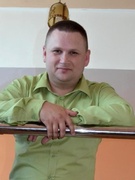 Волков Сергей Владимирович