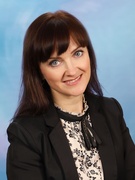 Федосова Ольга Вячеславовна