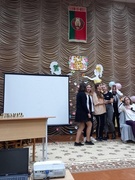 8 марта