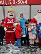 Шестой школьный день 23.12.2023