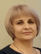 Зубарава Наталля Аляксееўна