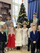 Рождественская елка