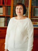 Бондарева Алла Васильевна