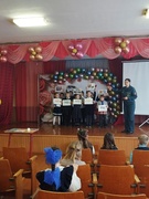 МЧС Астапович Л.И.