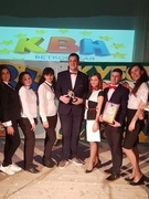 КВН 2017