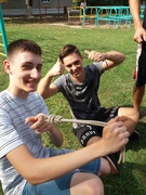 День здоровья