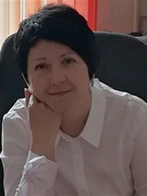 Цалко Елена Александровна